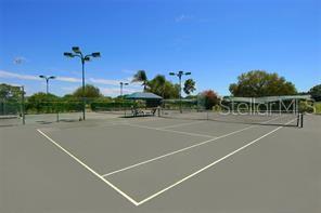 CALUSA LAKES UNIT 6 - Residential
