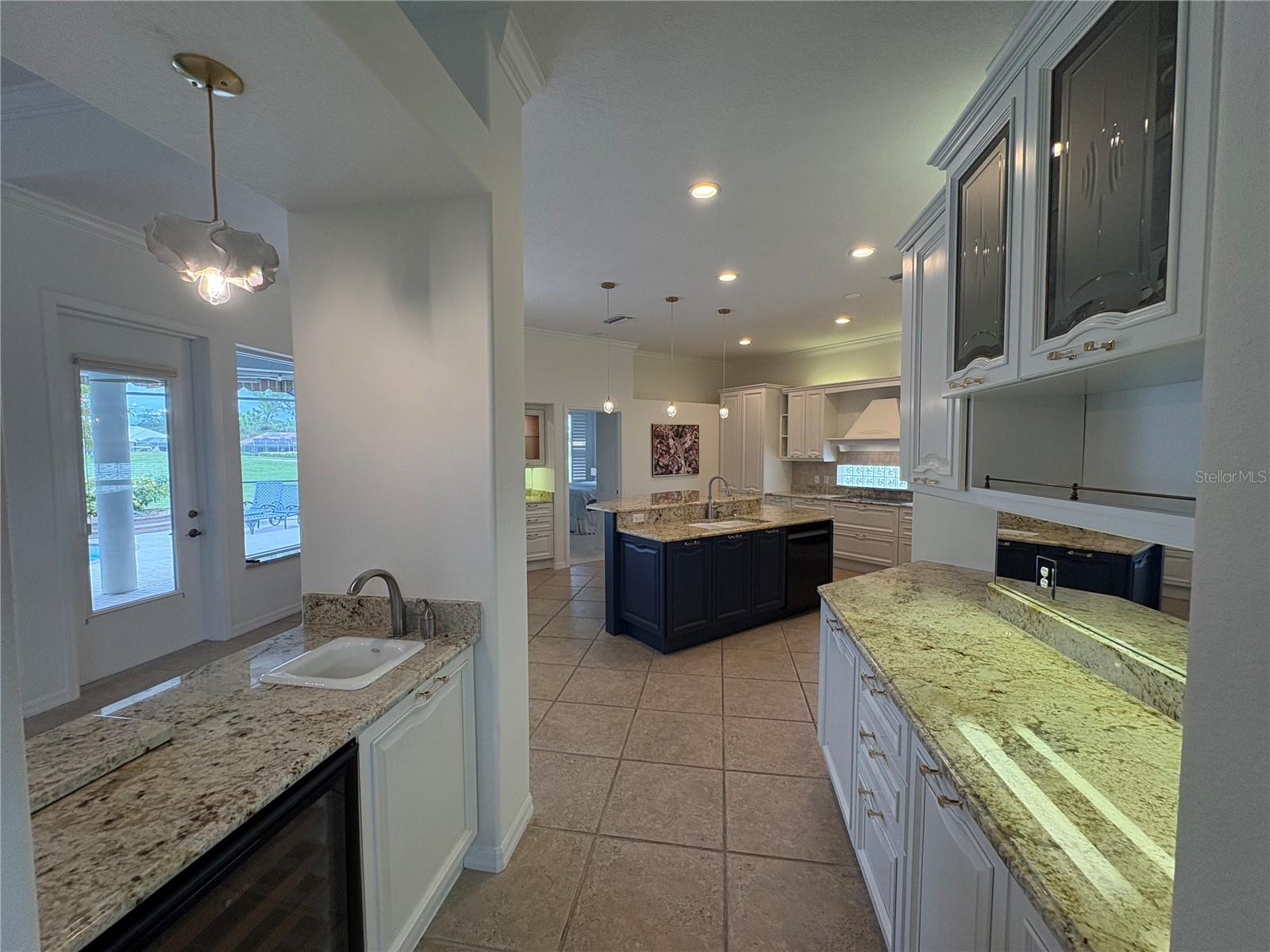 CALUSA LAKES UNIT 6 - Residential