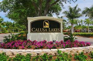 CALUSA LAKES UNIT 6 - Residential
