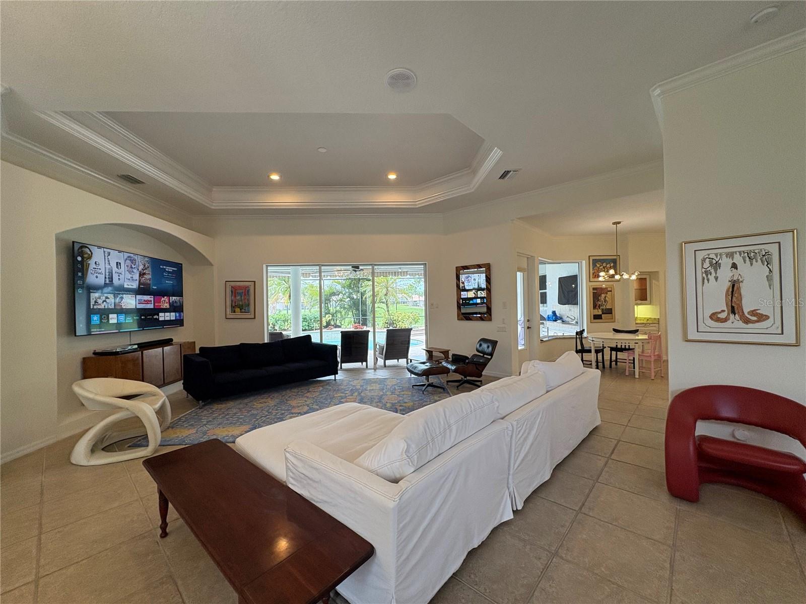 CALUSA LAKES UNIT 6 - Residential