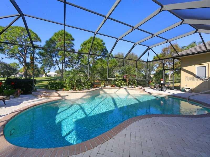 CALUSA LAKES UNIT 6 - Residential