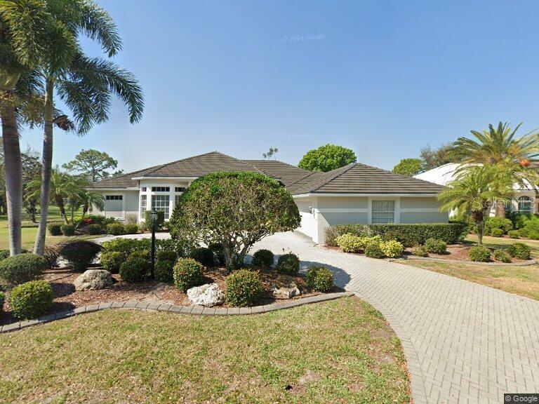 CALUSA LAKES UNIT 6 - Residential