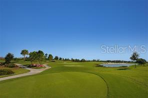 CALUSA LAKES UNIT 6 - Residential