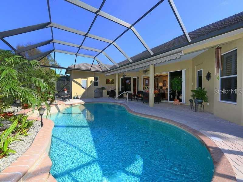CALUSA LAKES UNIT 6 - Residential