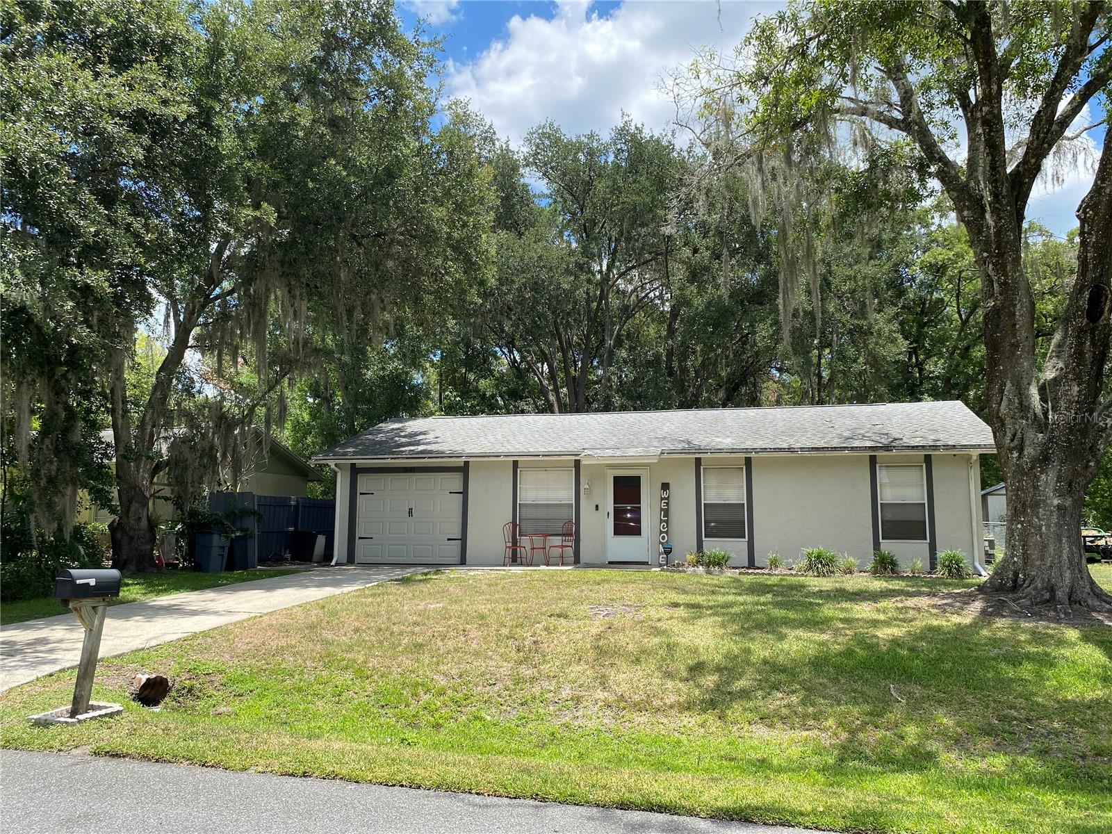 LAKE PADGETT SOUTH - Residential
