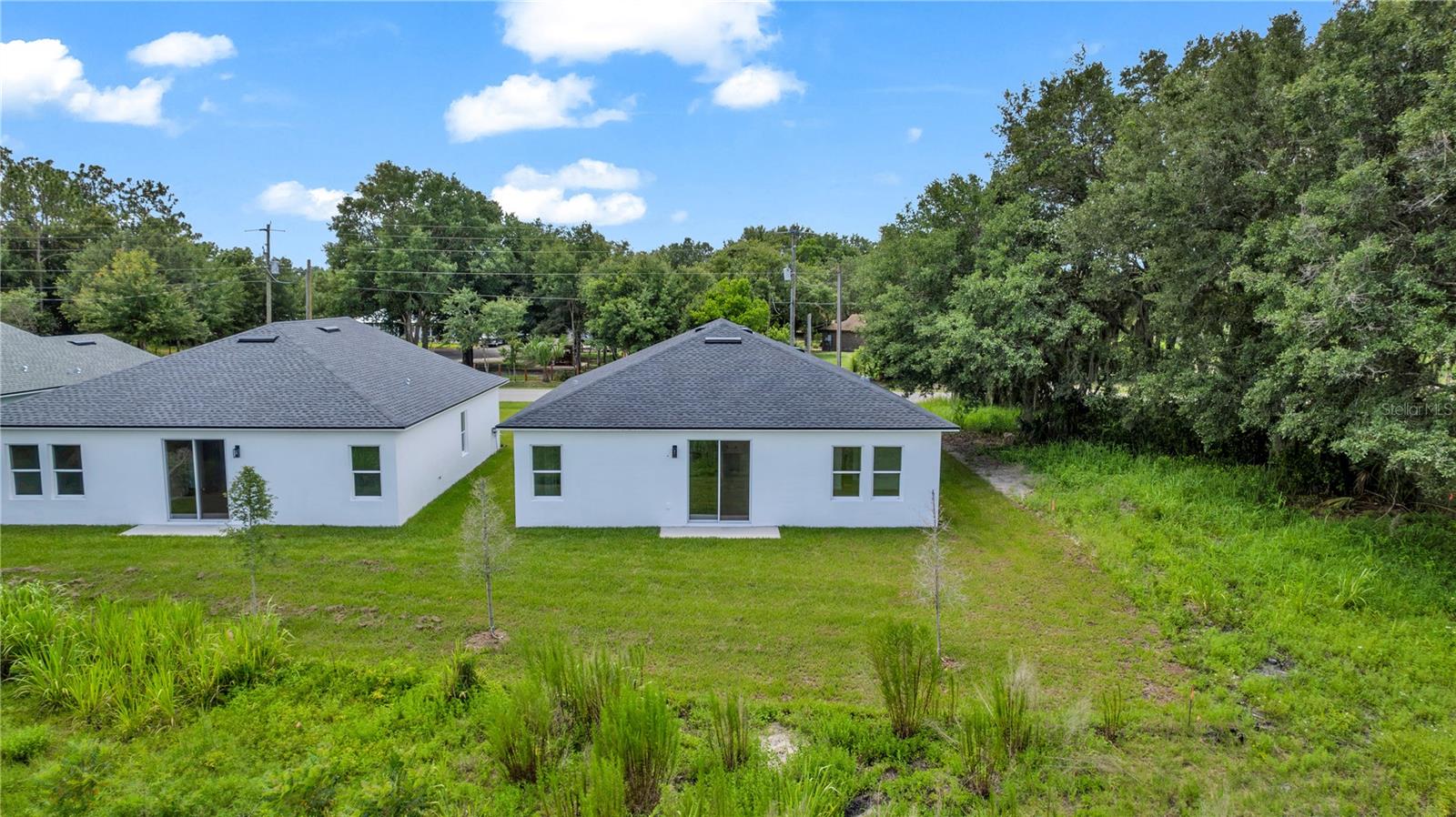 CARNELL 3RD ADD - Residential