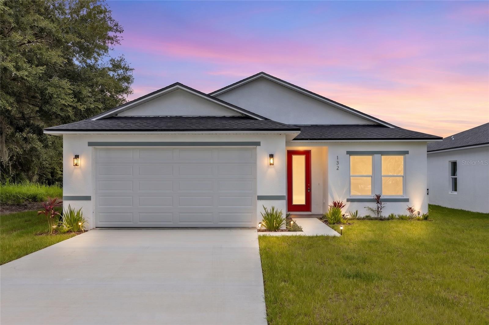 CARNELL 3RD ADD - Residential