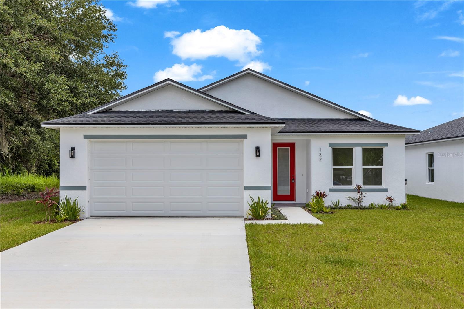 CARNELL 3RD ADD - Residential