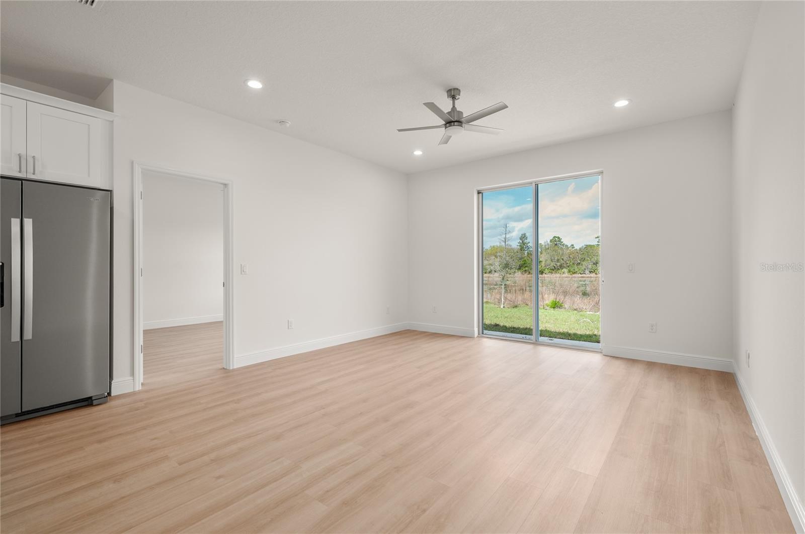 CARNELL 3RD ADD - Residential