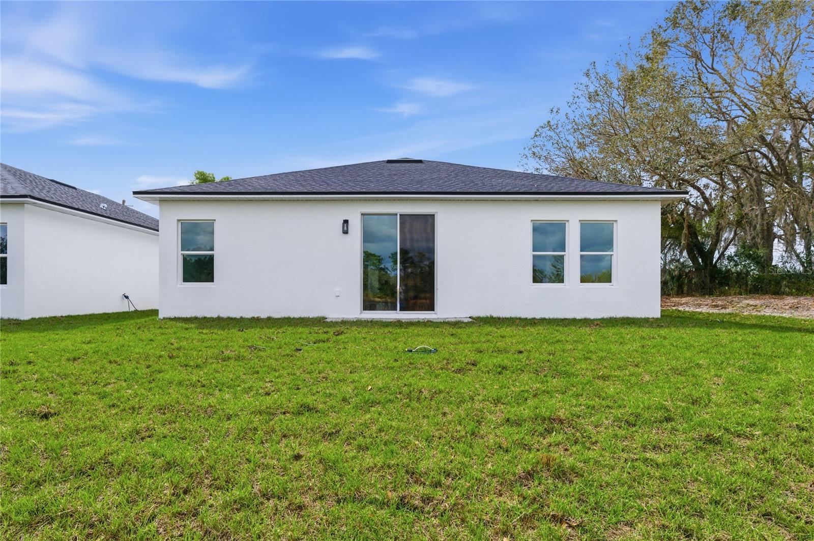 CARNELL 3RD ADD - Residential