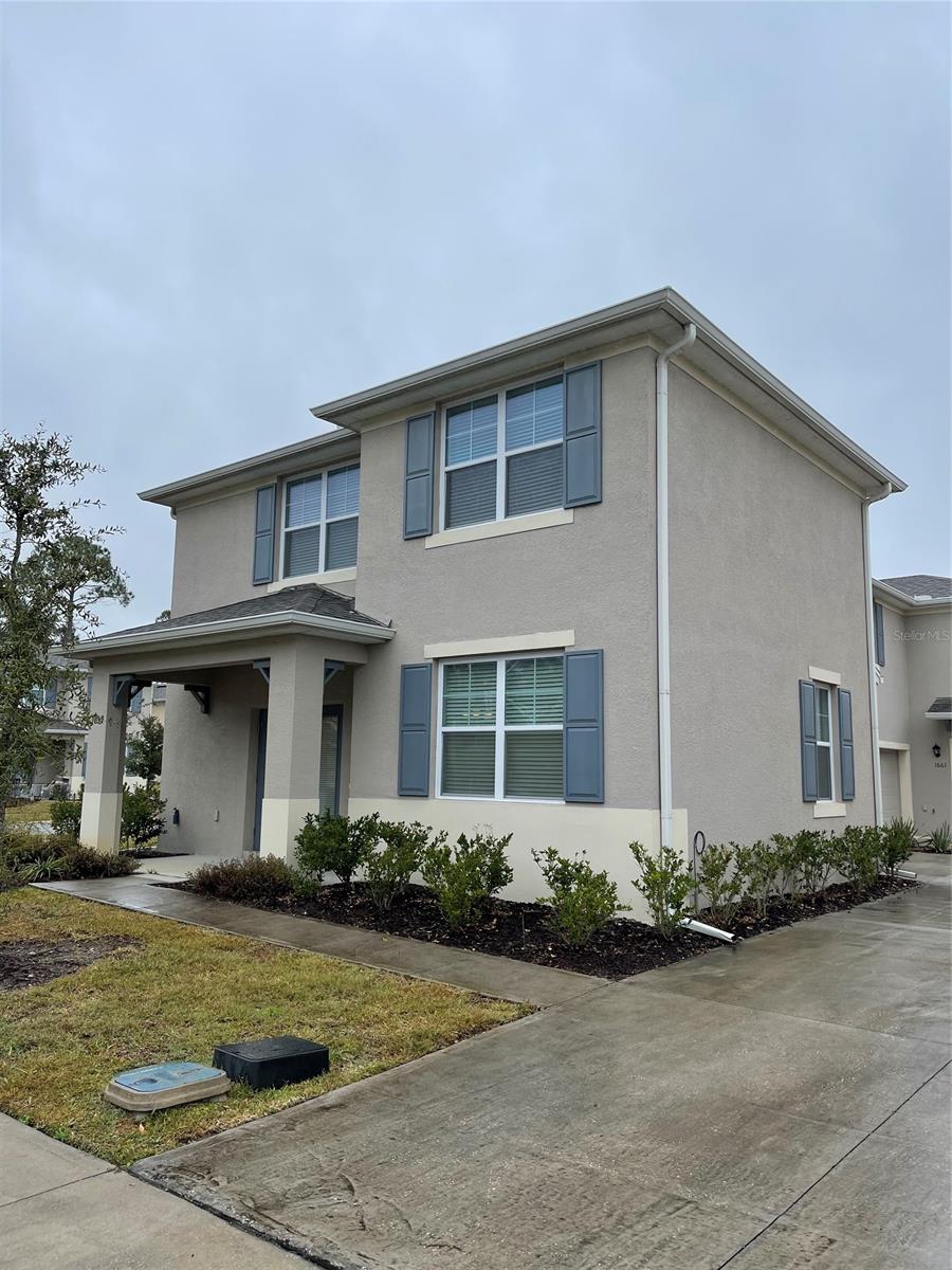 Cornerstone Grove - Residential
