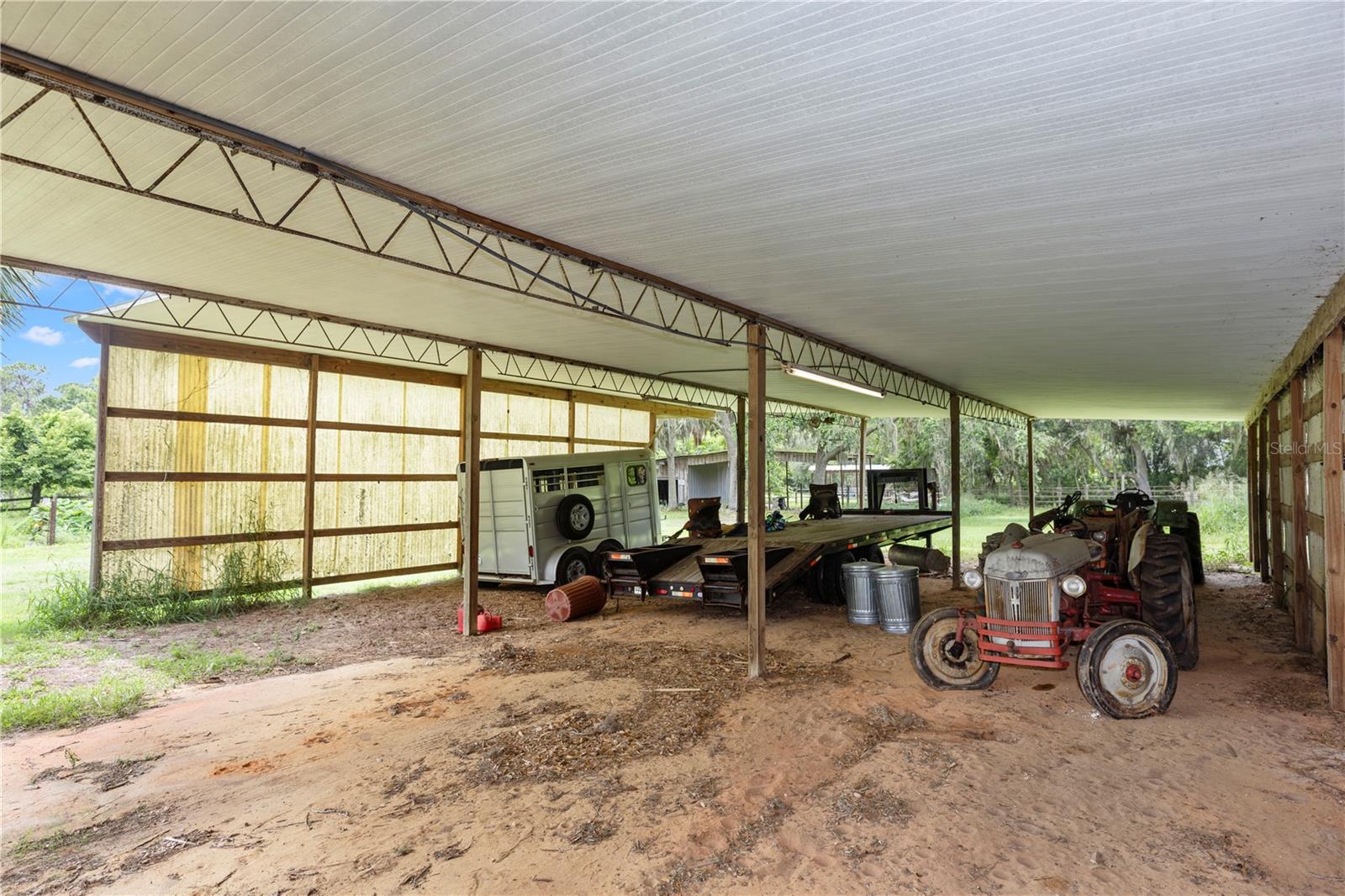 ACREAGE & UNREC - Residential