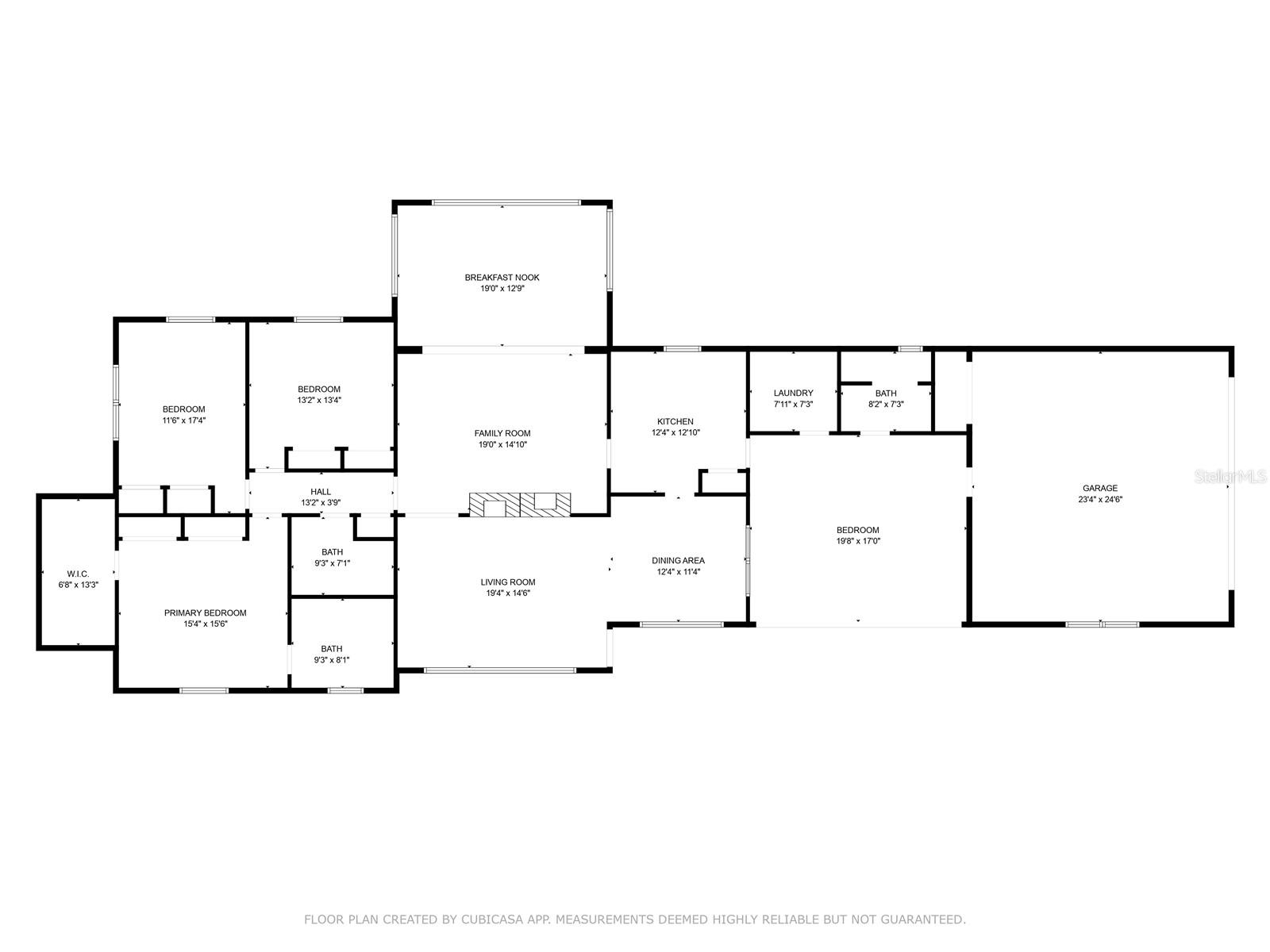 ACREAGE & UNREC - Residential