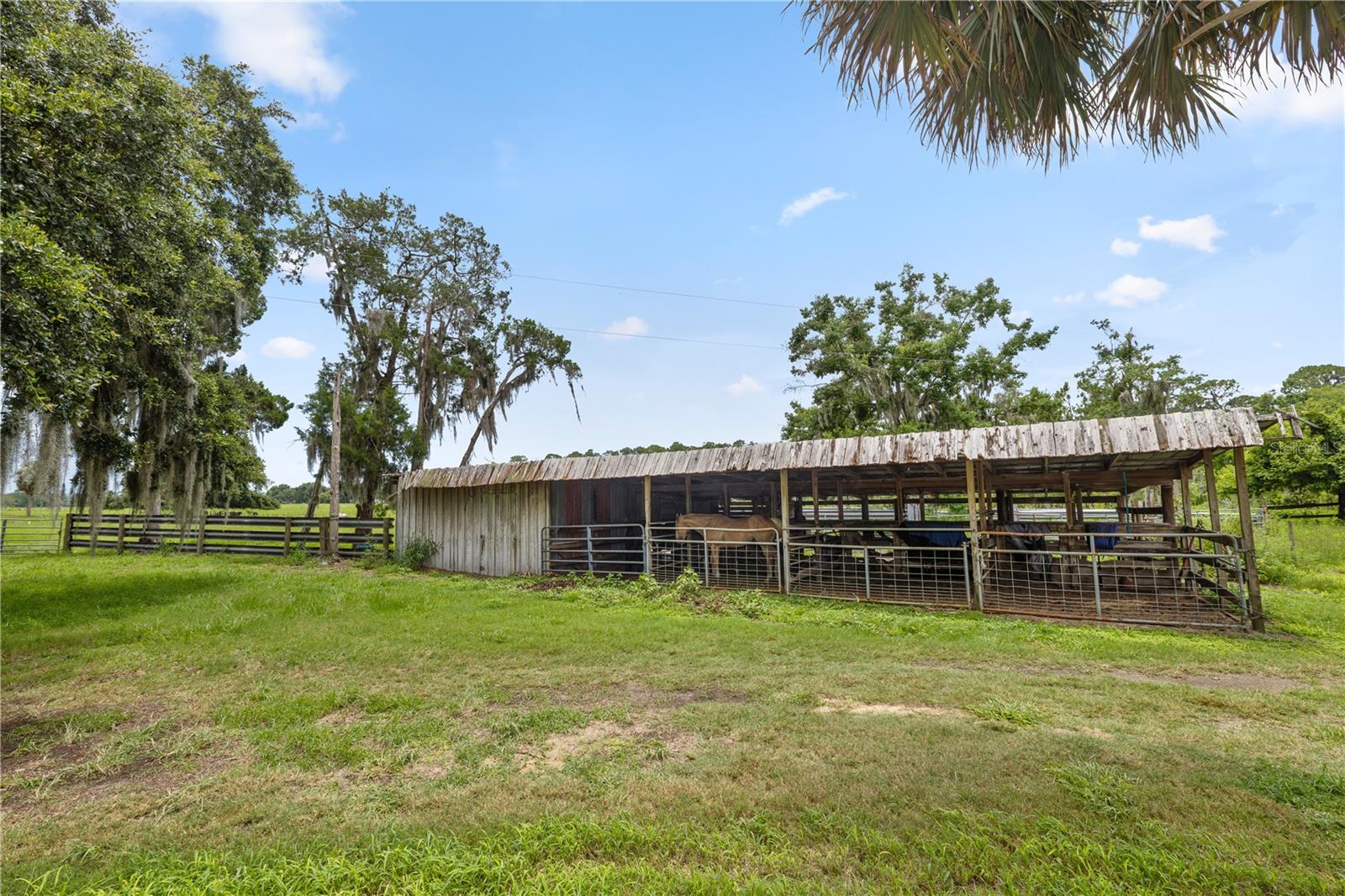 ACREAGE & UNREC - Residential