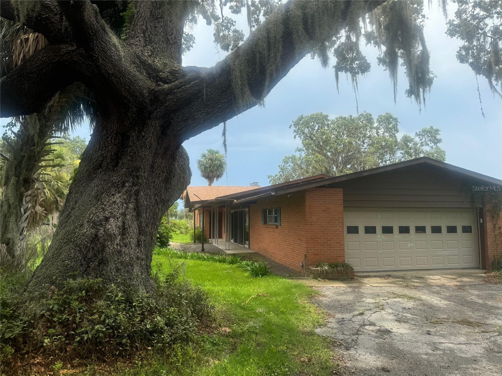 ACREAGE & UNREC - Residential