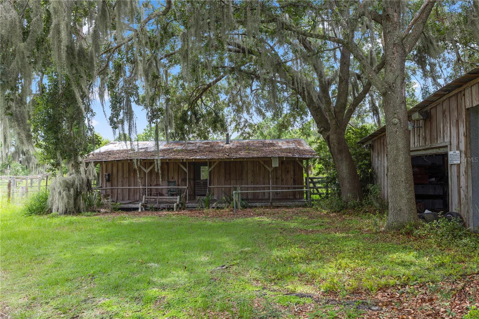 ACREAGE & UNREC - Residential