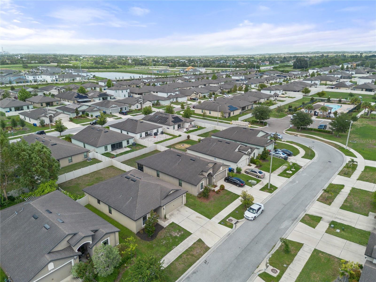 WYNNMERE WEST PH 1 41 BLOCK 4 - Residential