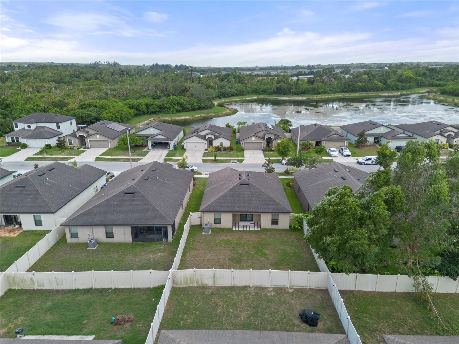 WYNNMERE WEST PH 1 41 BLOCK 4 - Residential