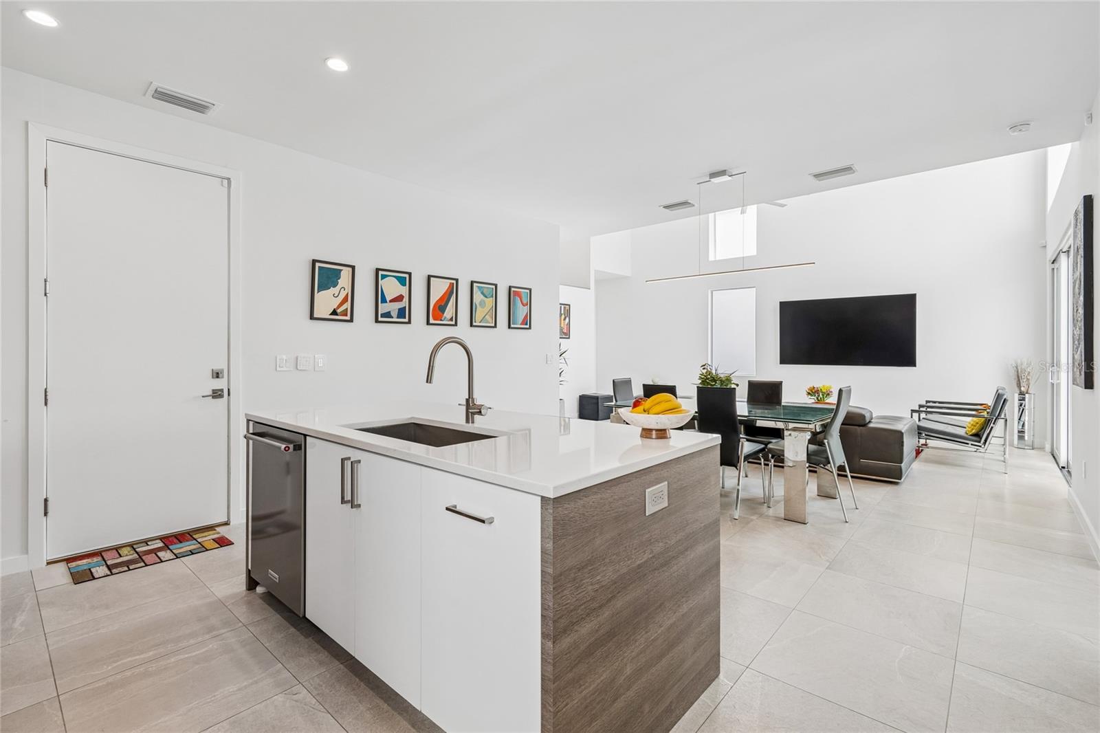 4Q7 | WOODLAWN PARK REVISED PLAT - Residential