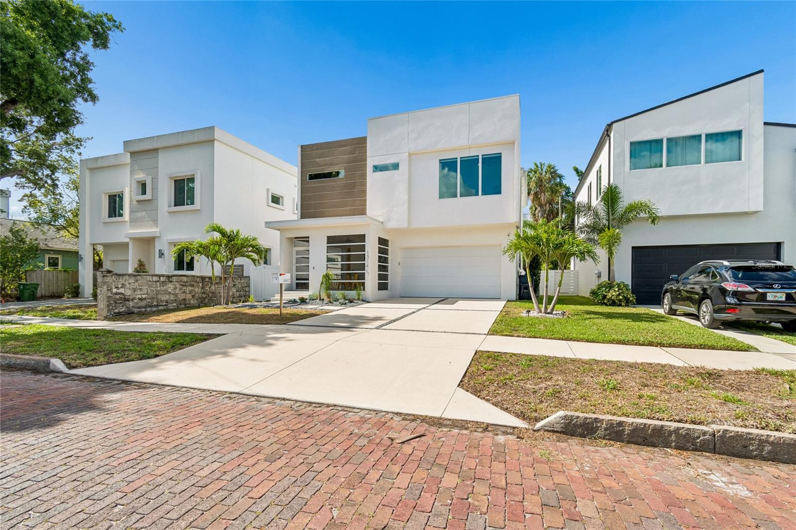 4Q7 | WOODLAWN PARK REVISED PLAT - Residential
