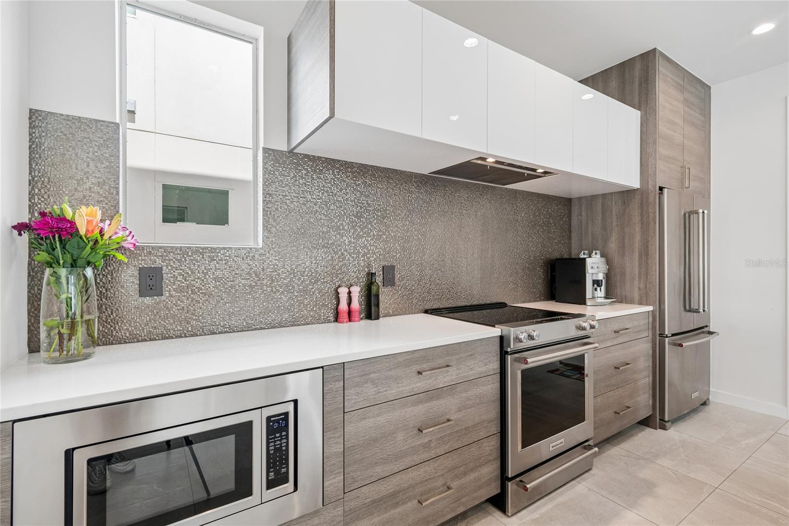 4Q7 | WOODLAWN PARK REVISED PLAT - Residential
