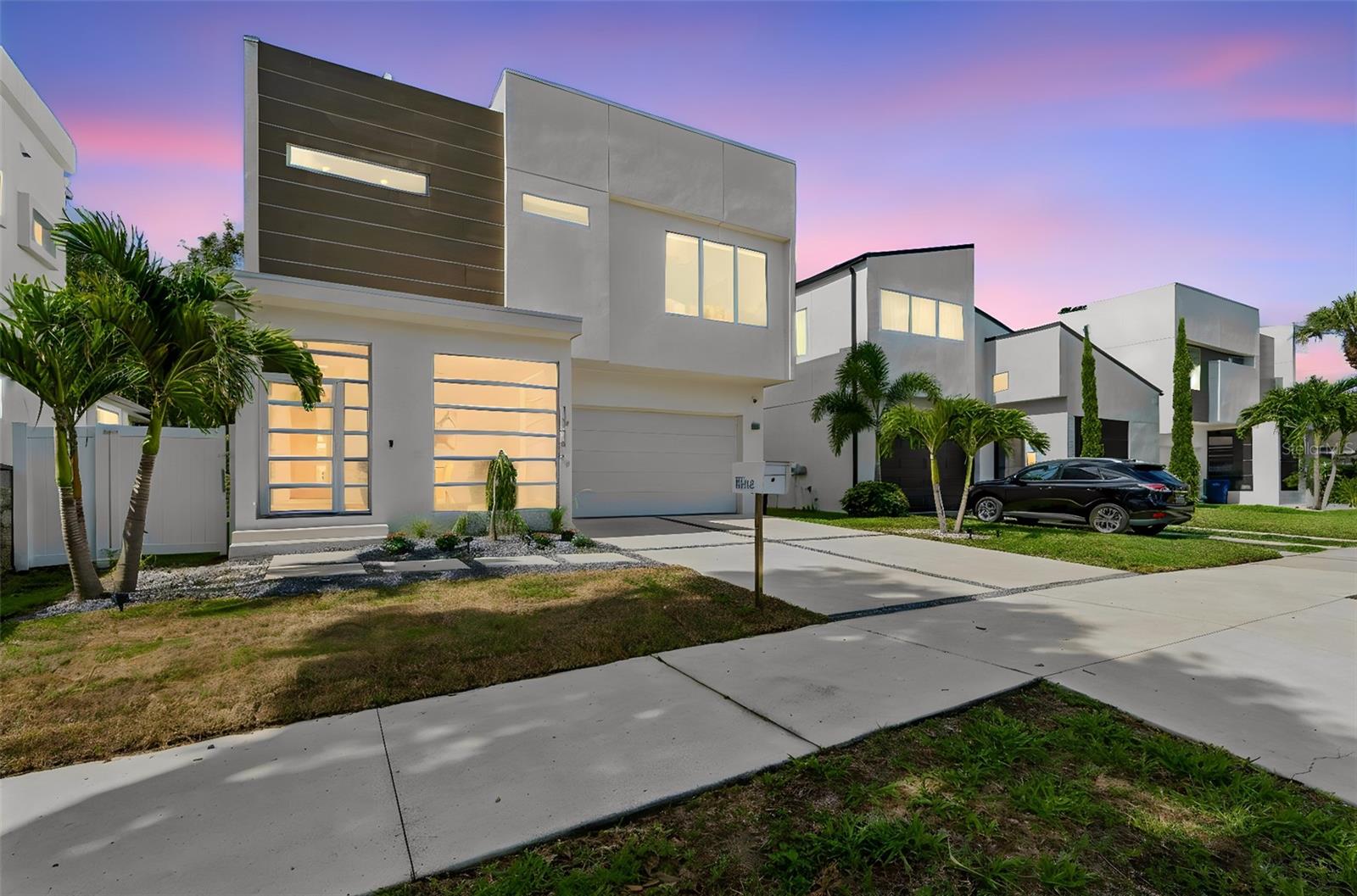 4Q7 | WOODLAWN PARK REVISED PLAT - Residential