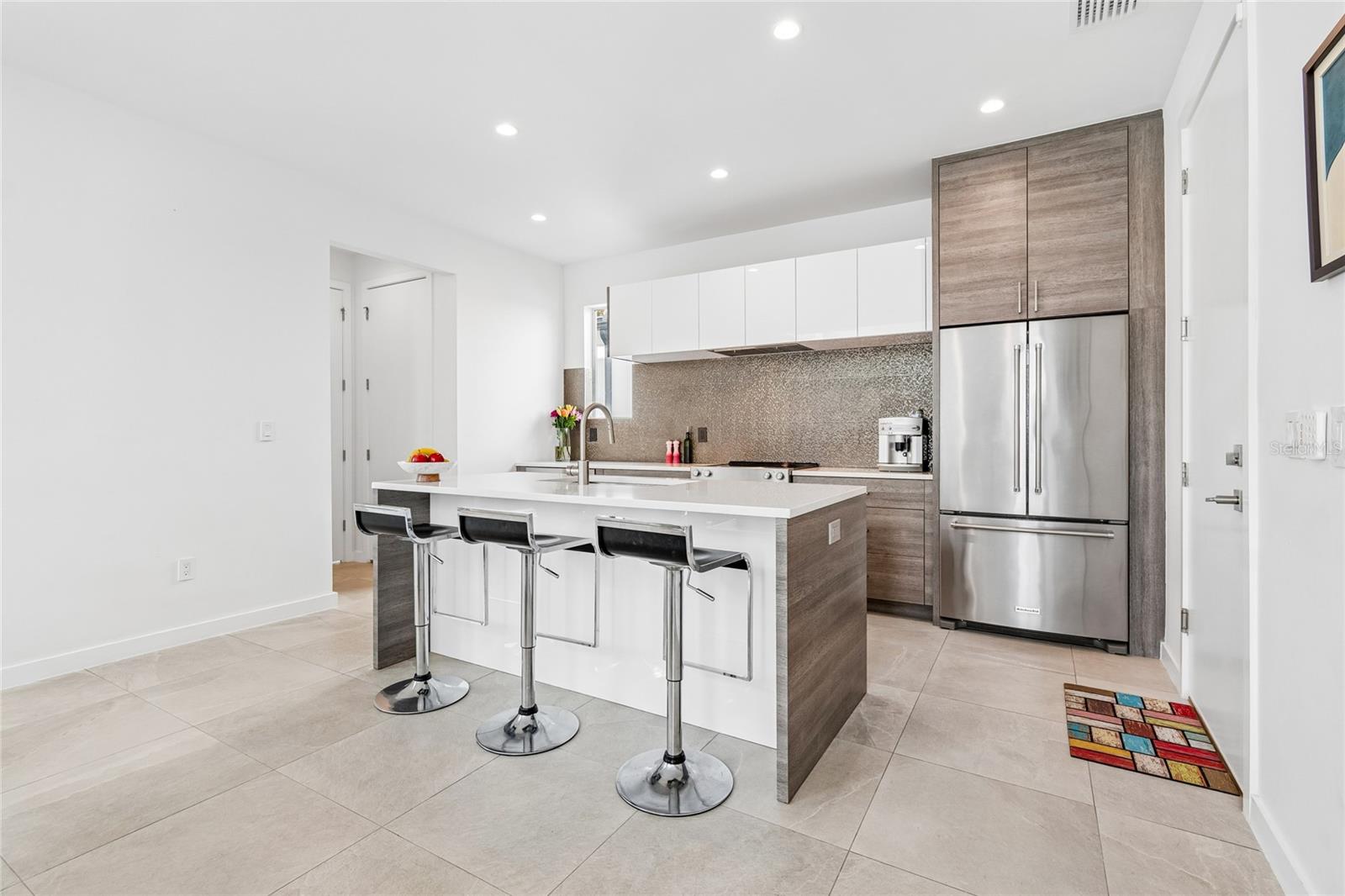 4Q7 | WOODLAWN PARK REVISED PLAT - Residential