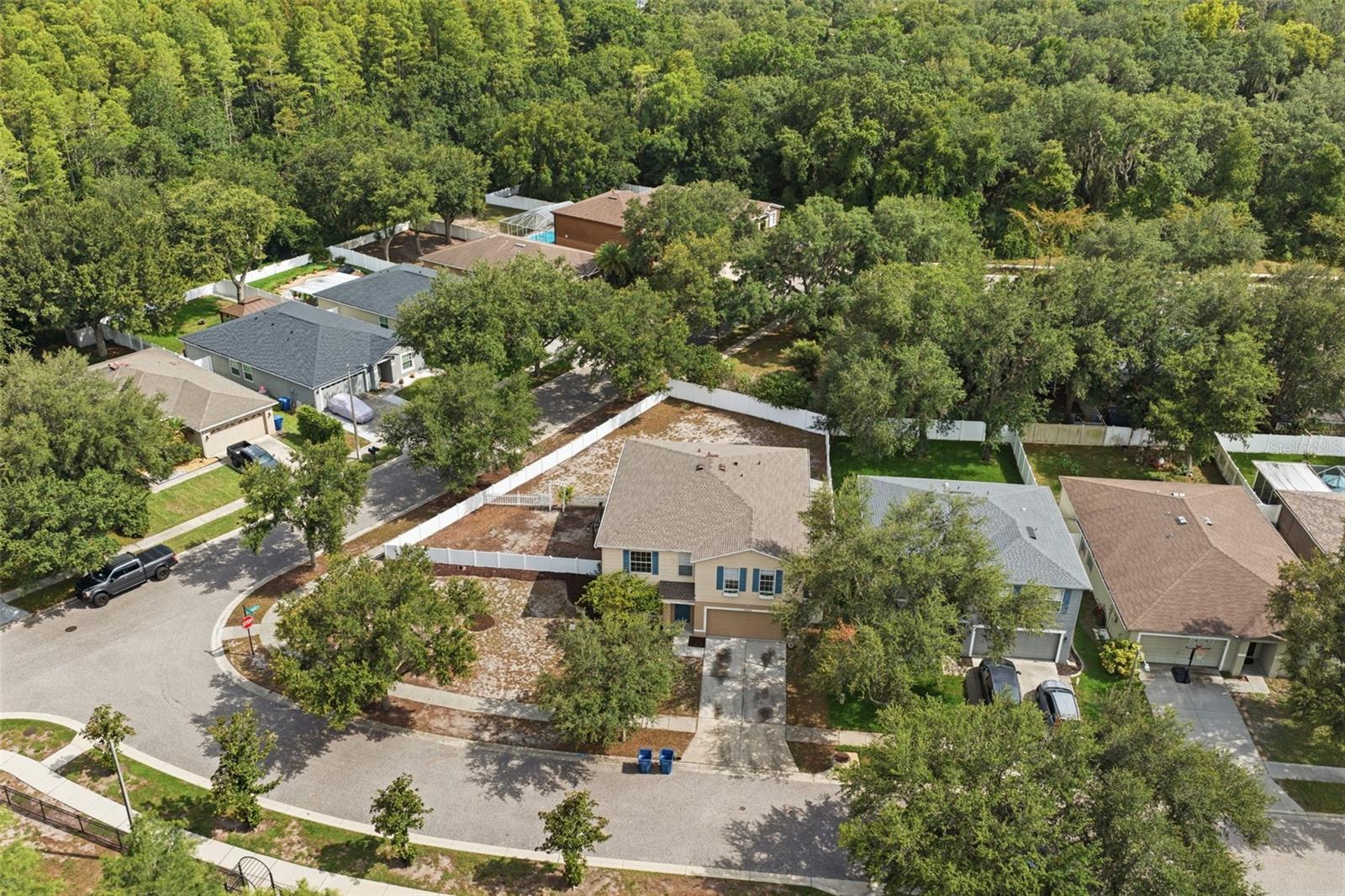 ASHLEY LAKES PHASE 2A - Residential