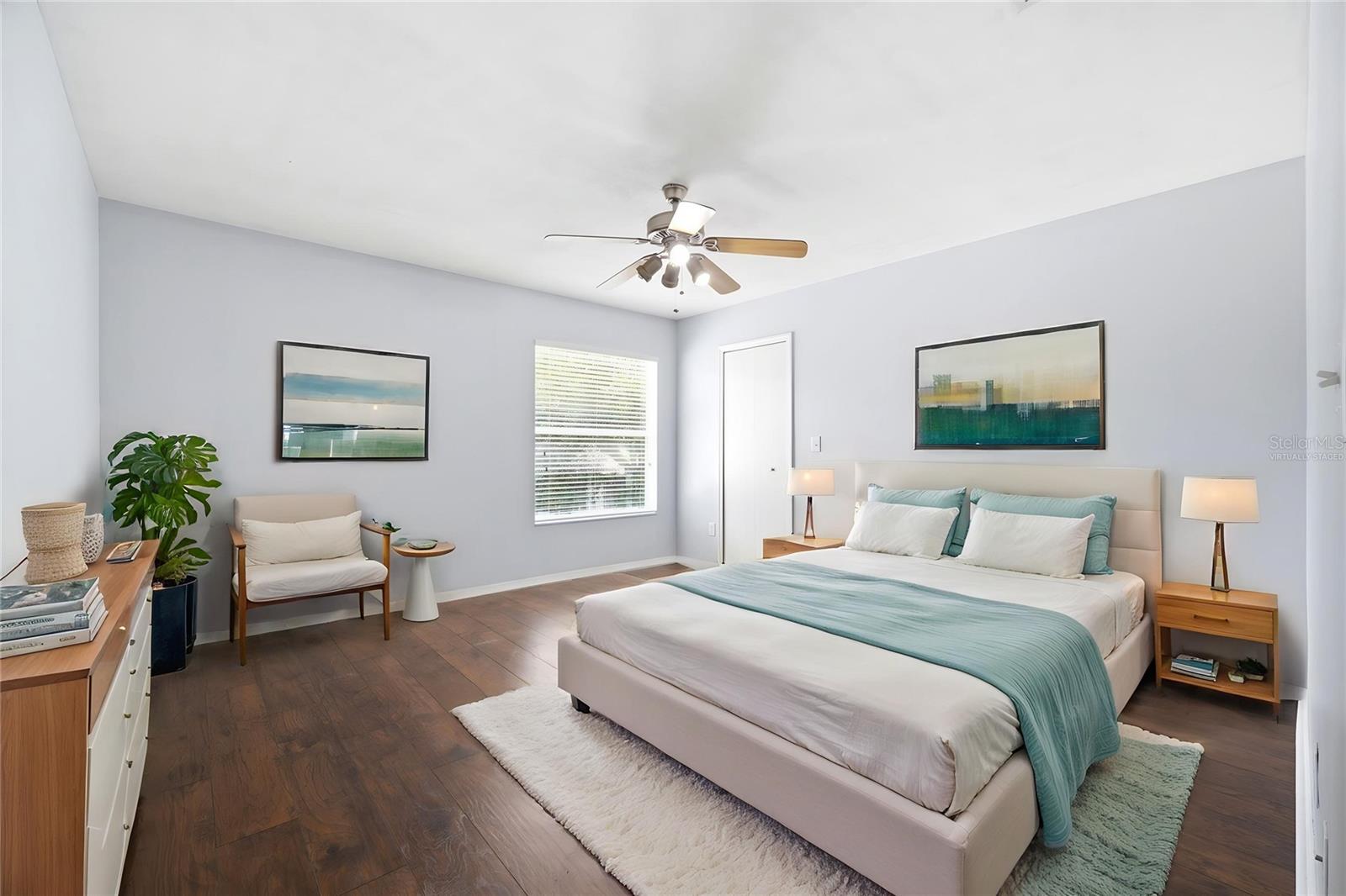 ASHLEY LAKES PHASE 2A - Residential