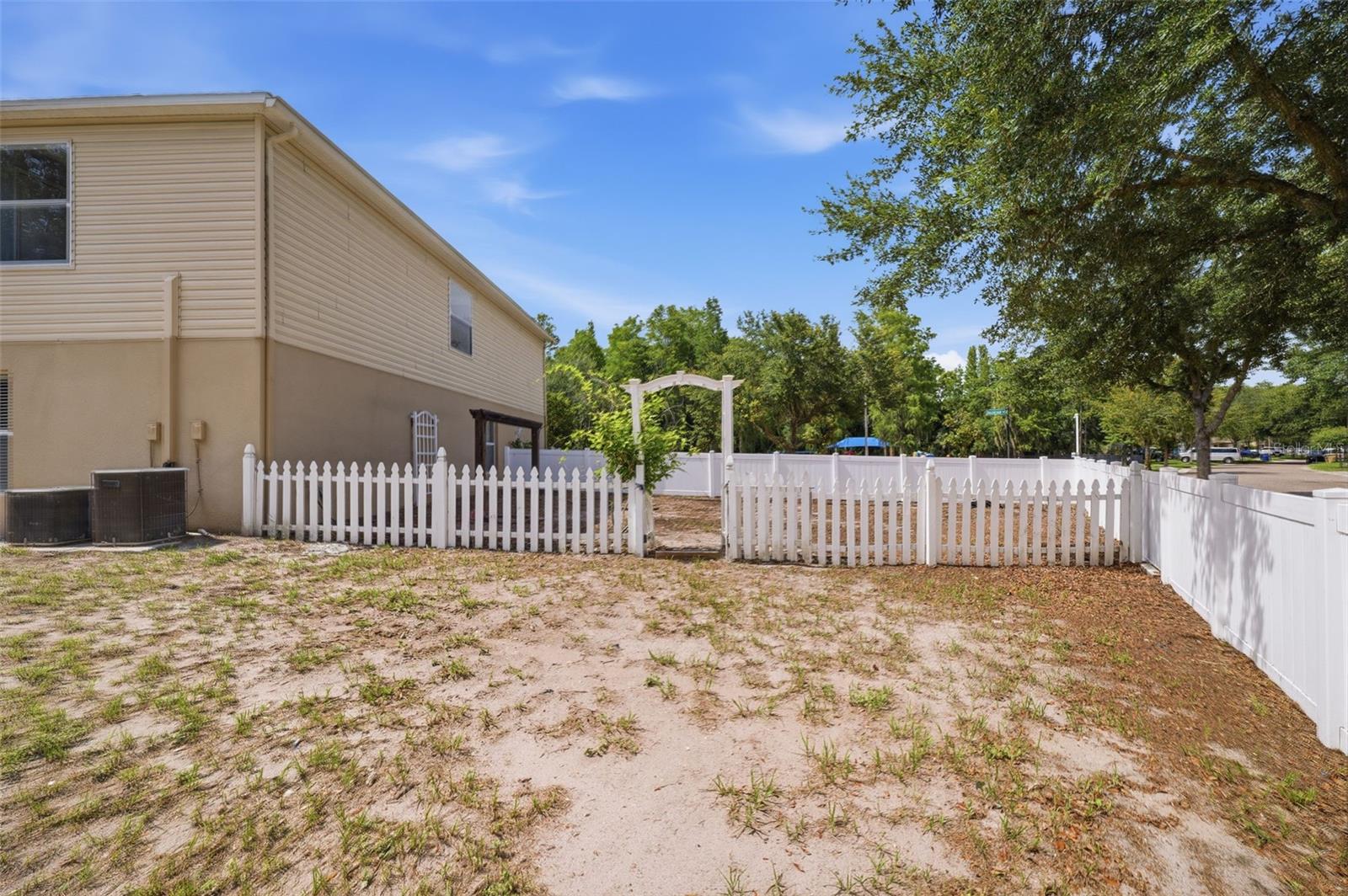 ASHLEY LAKES PHASE 2A - Residential