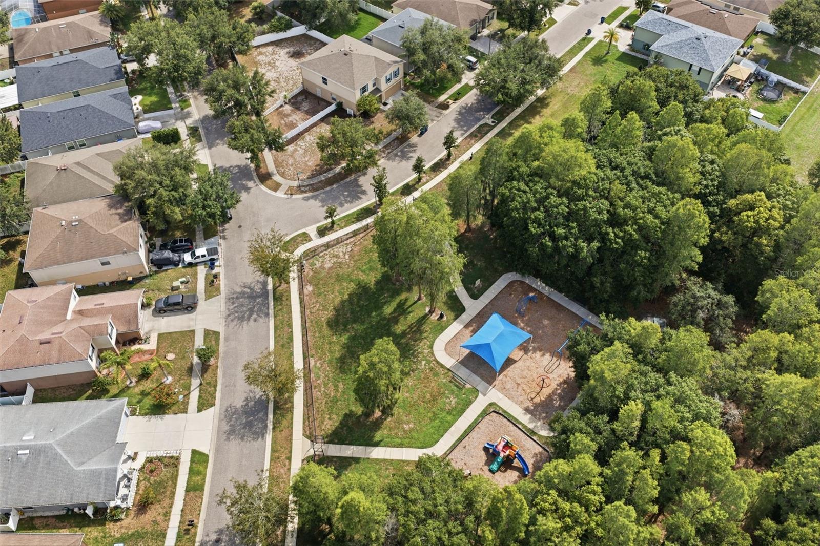 ASHLEY LAKES PHASE 2A - Residential