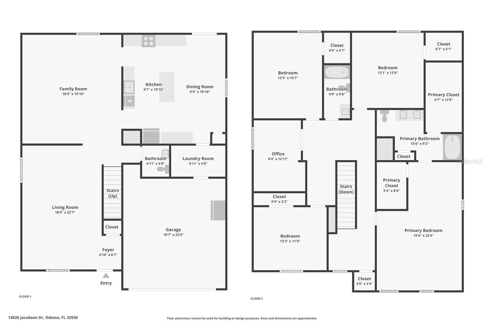 ASHLEY LAKES PHASE 2A - Residential