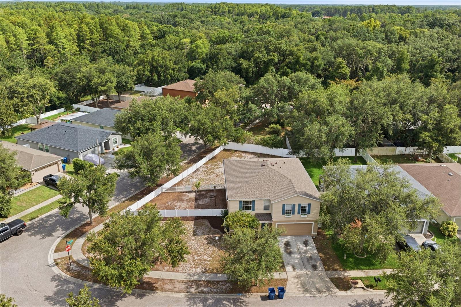 ASHLEY LAKES PHASE 2A - Residential
