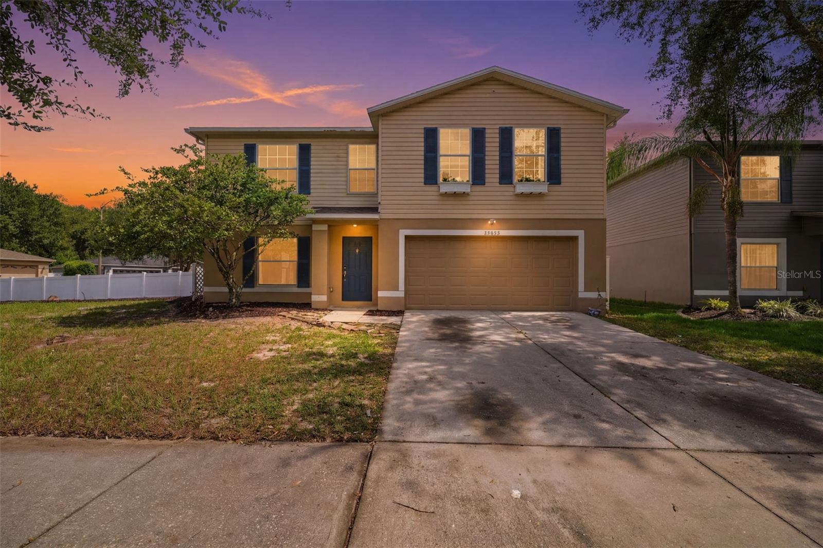 ASHLEY LAKES PHASE 2A - Residential