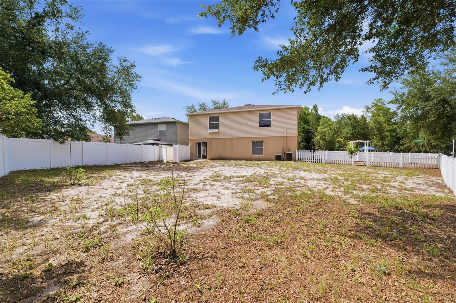 ASHLEY LAKES PHASE 2A - Residential