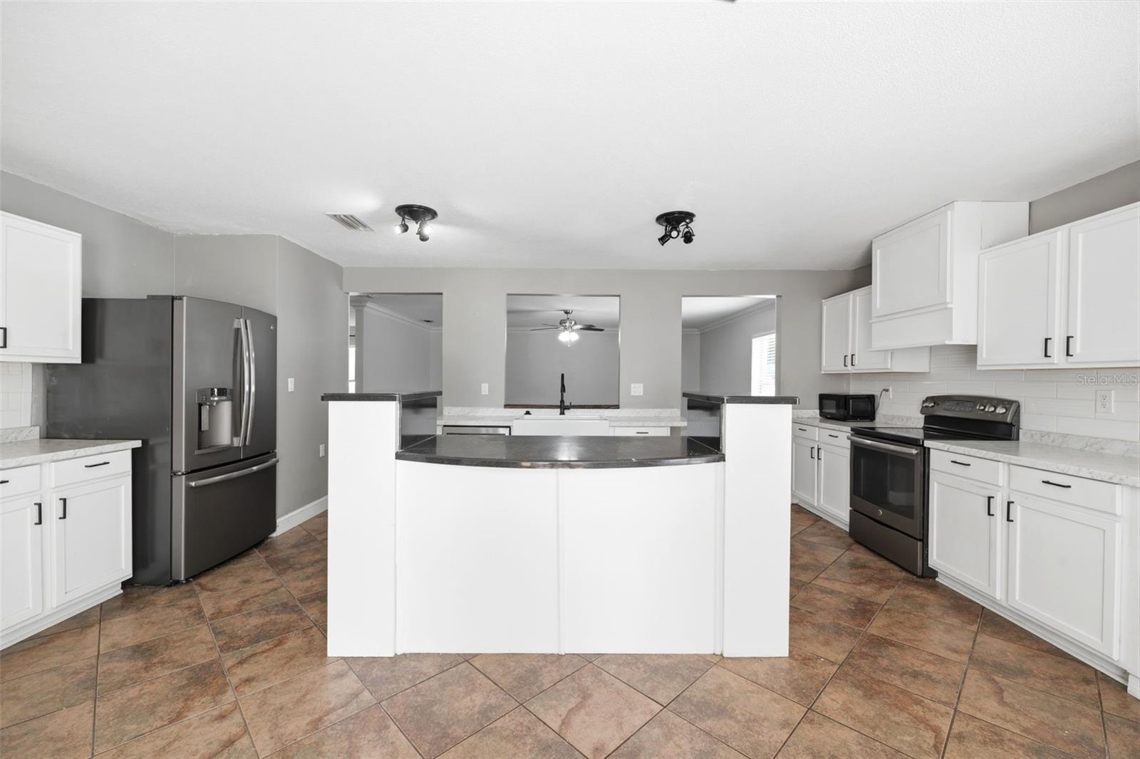 ASHLEY LAKES PHASE 2A - Residential