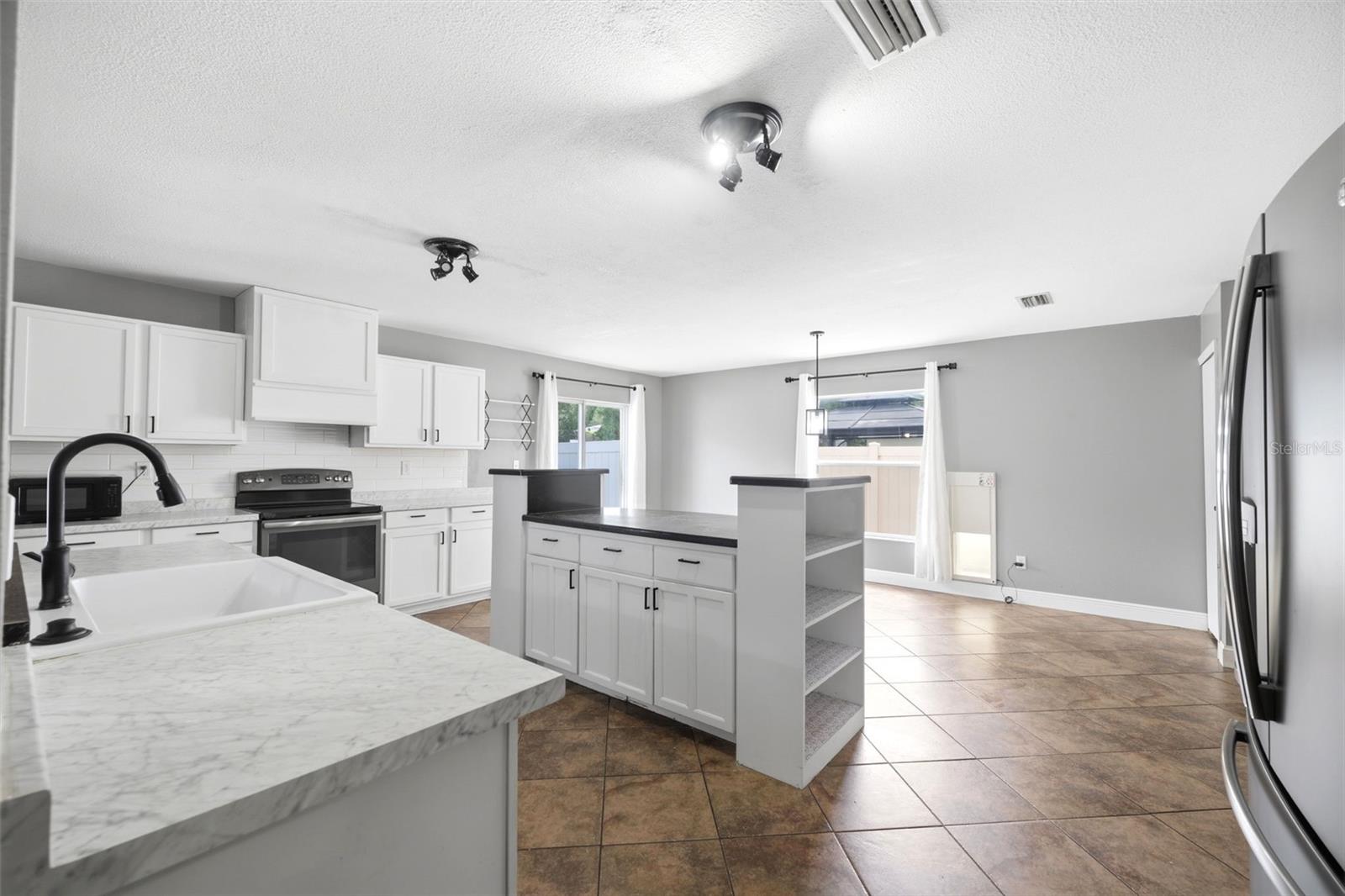 ASHLEY LAKES PHASE 2A - Residential