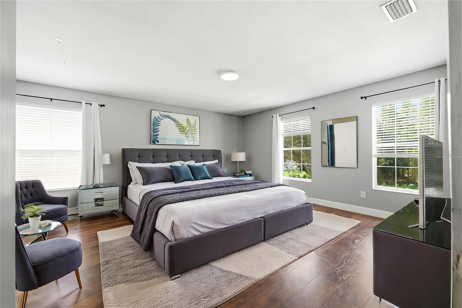 ASHLEY LAKES PHASE 2A - Residential