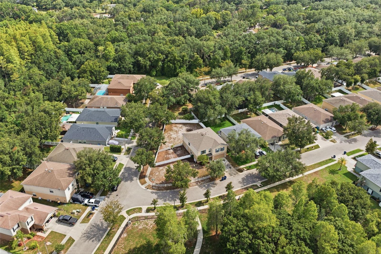 ASHLEY LAKES PHASE 2A - Residential