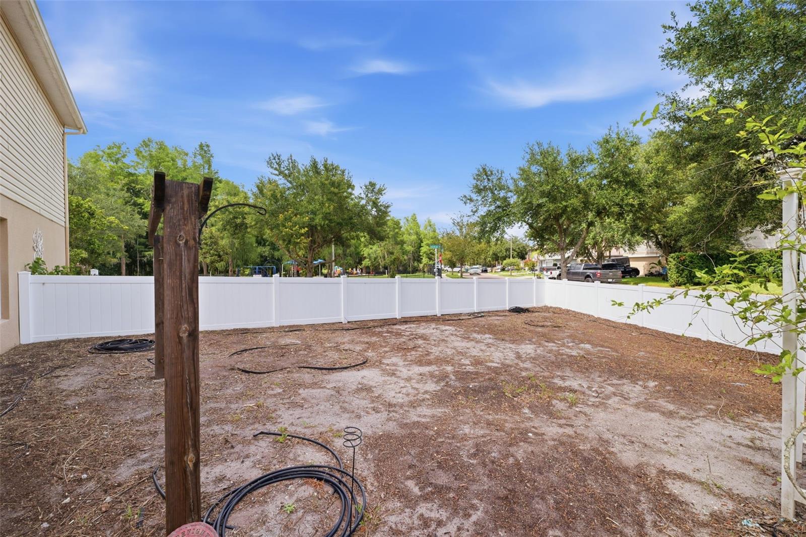 ASHLEY LAKES PHASE 2A - Residential