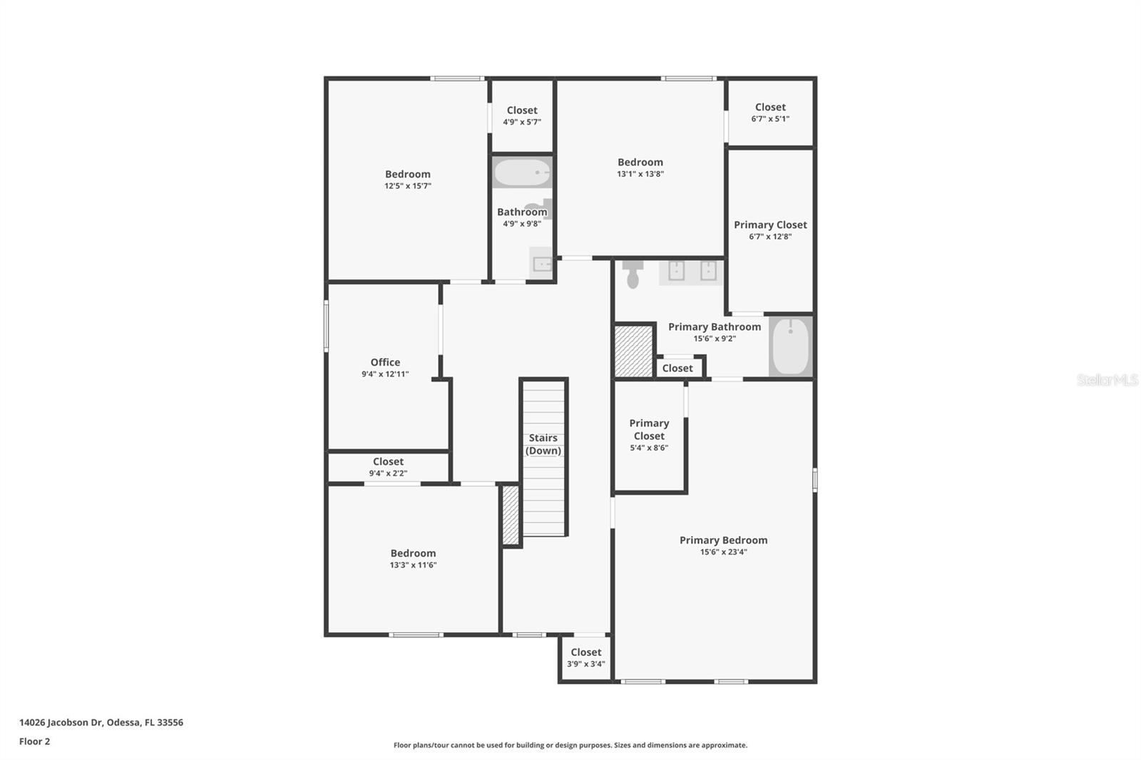 ASHLEY LAKES PHASE 2A - Residential