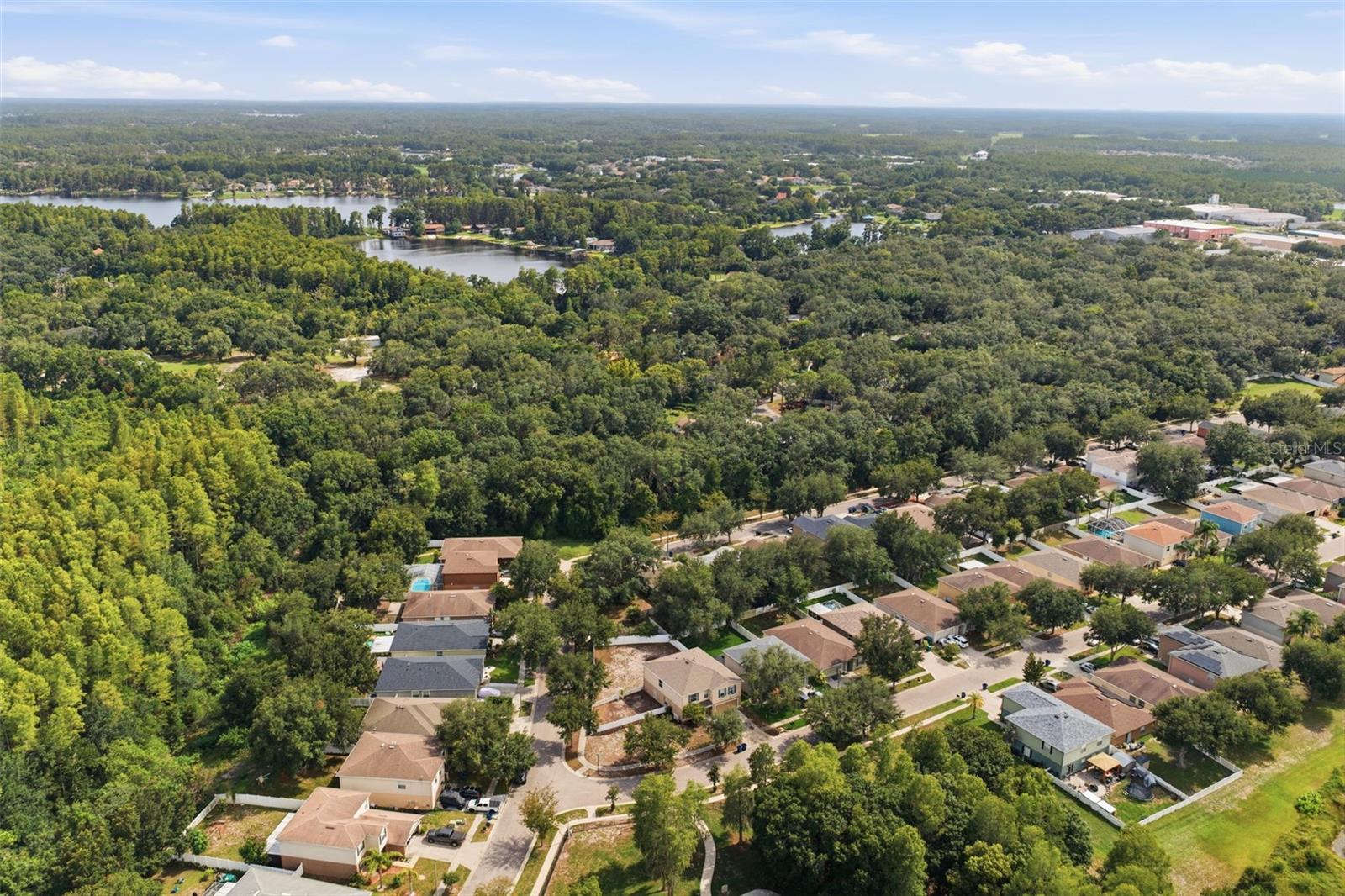ASHLEY LAKES PHASE 2A - Residential