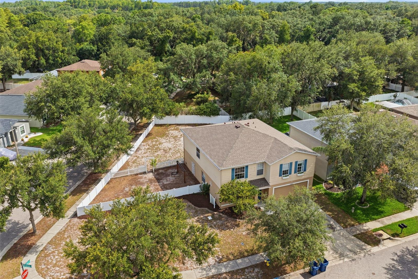 ASHLEY LAKES PHASE 2A - Residential
