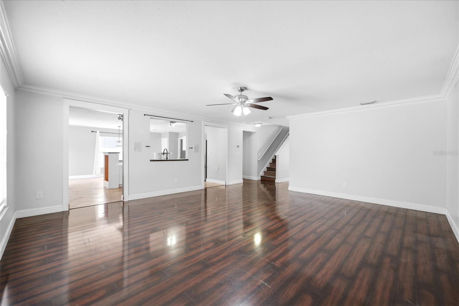 ASHLEY LAKES PHASE 2A - Residential
