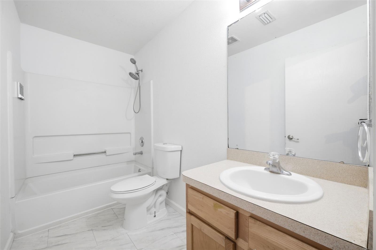 ASHLEY LAKES PHASE 2A - Residential