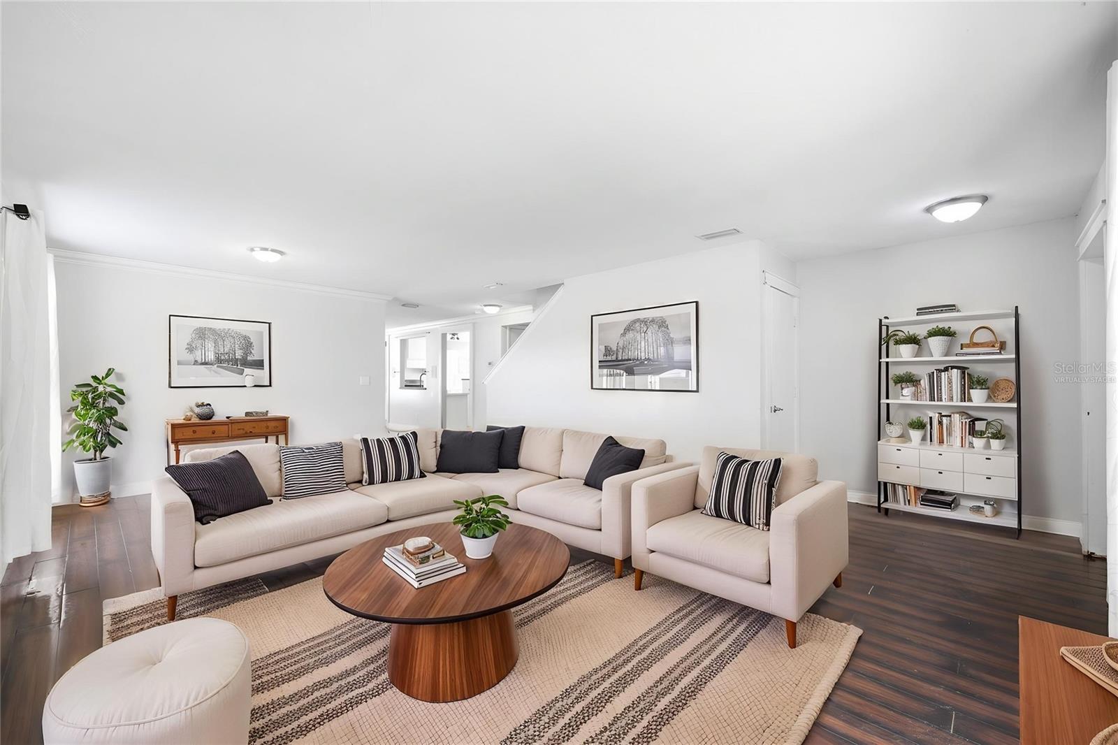 ASHLEY LAKES PHASE 2A - Residential