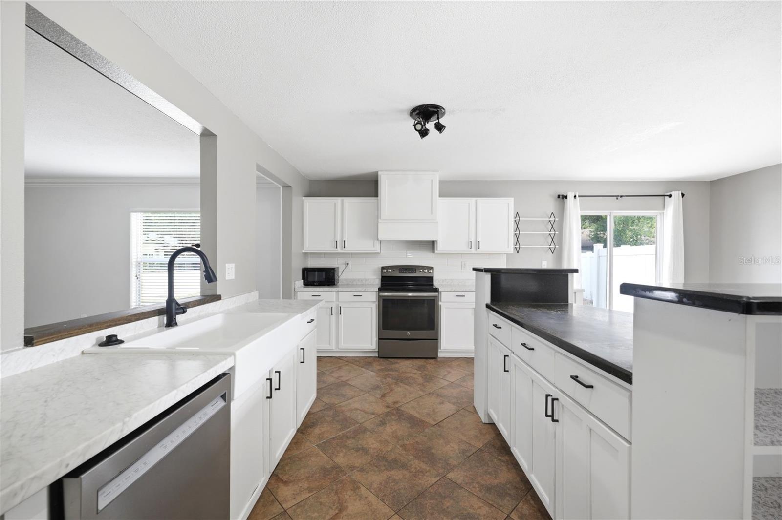ASHLEY LAKES PHASE 2A - Residential