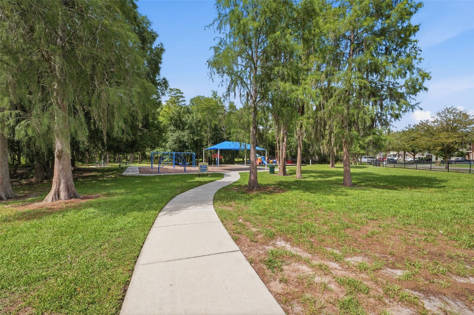 ASHLEY LAKES PHASE 2A - Residential