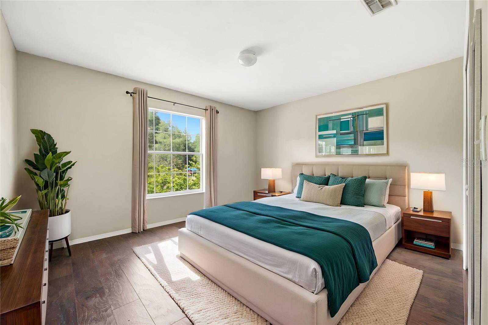 ASHLEY LAKES PHASE 2A - Residential