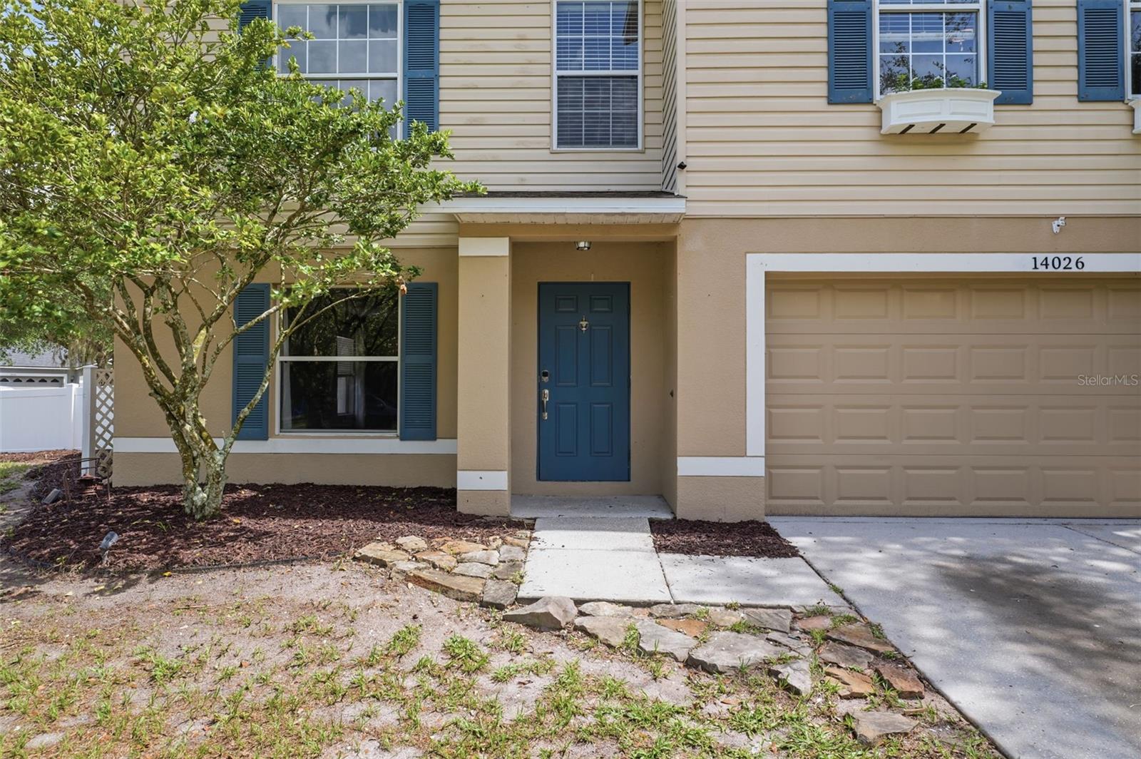 ASHLEY LAKES PHASE 2A - Residential